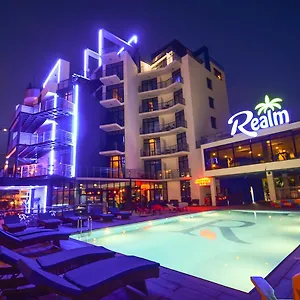 Hotel Palm, Batumi